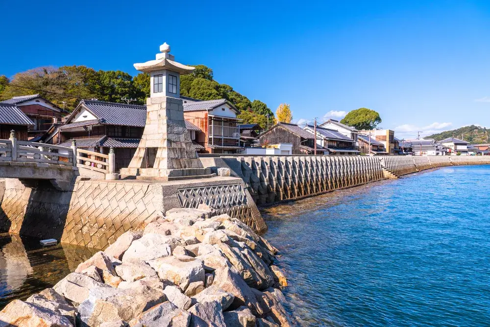 呉・江田島・とびしま海道