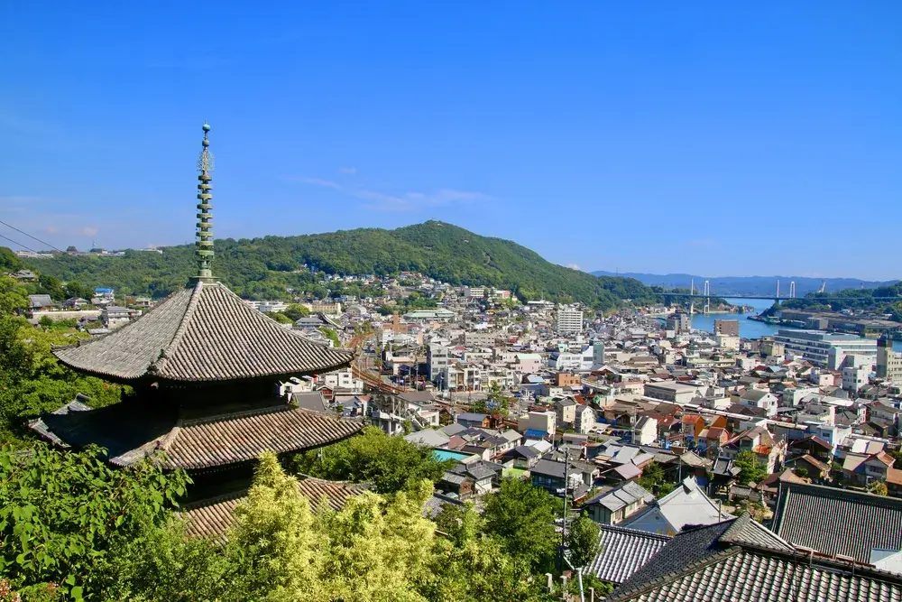 三原・尾道・世羅