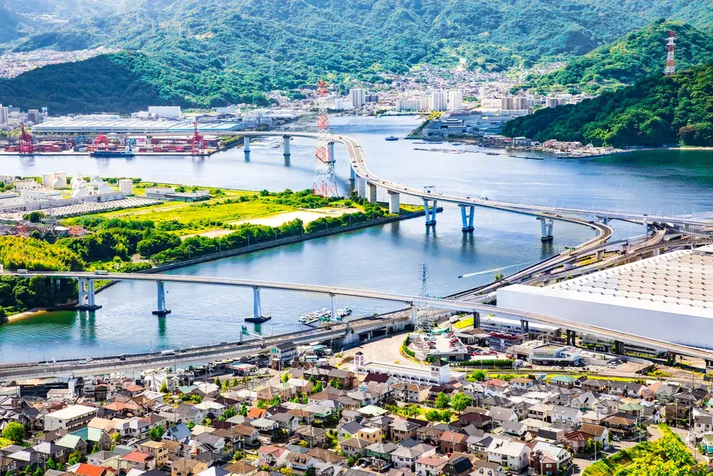 瀬野川・熊野・坂