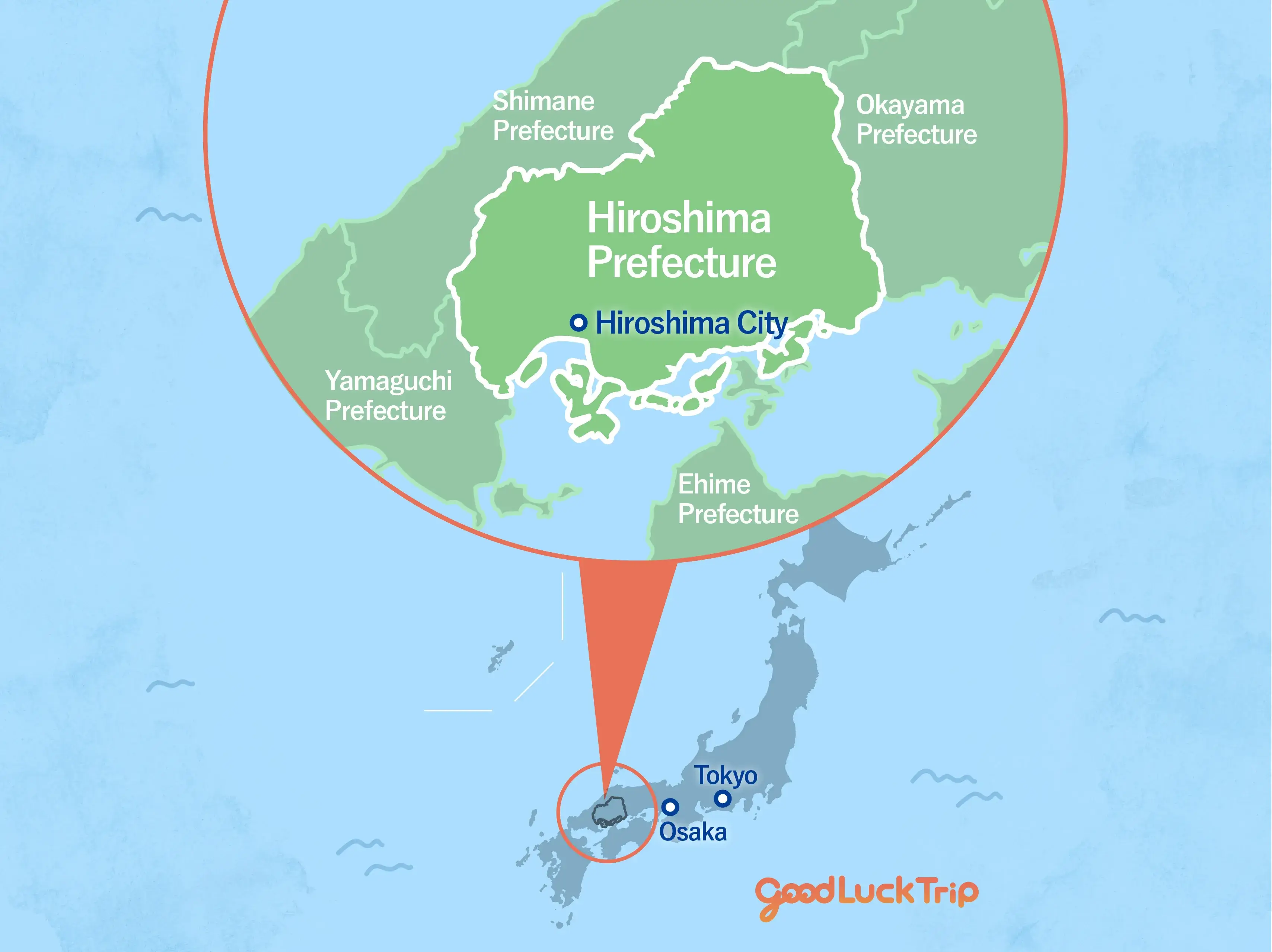 Hiroshima Travel Basics & Transportation Guide