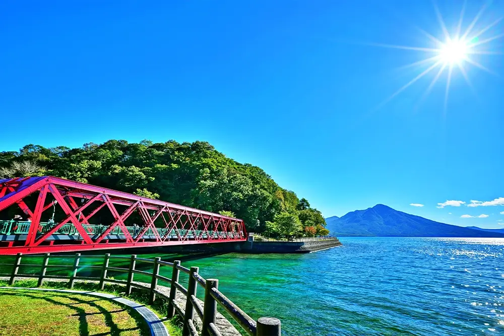 千岁・苫小牧
