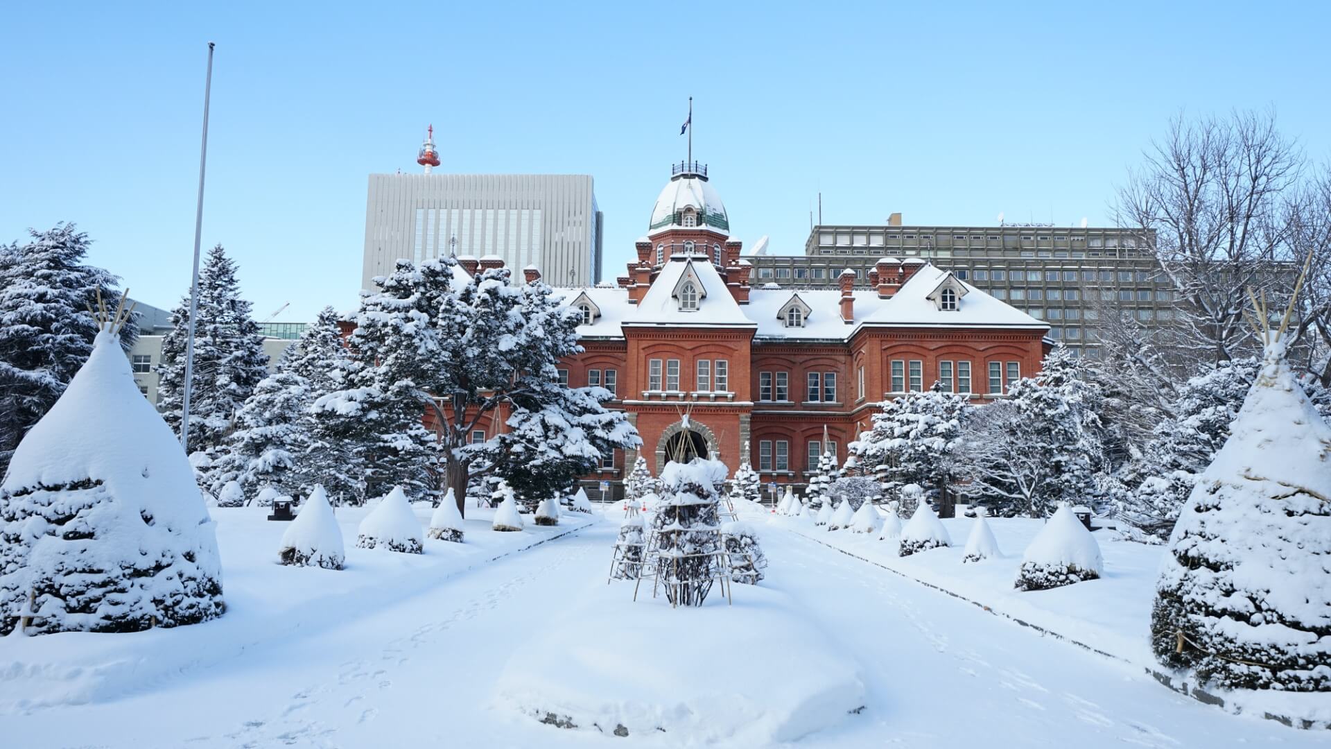 北海道