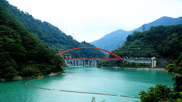 Hokuriku Region