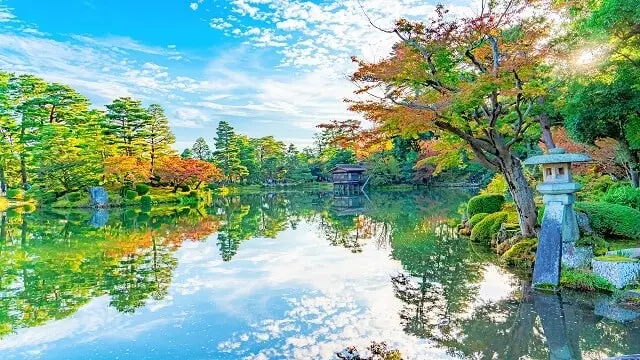 Ishikawa Prefecture