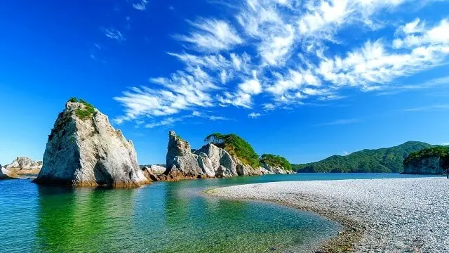 Iwate - Guide de voyage