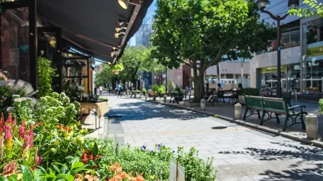 Jiyugaoka