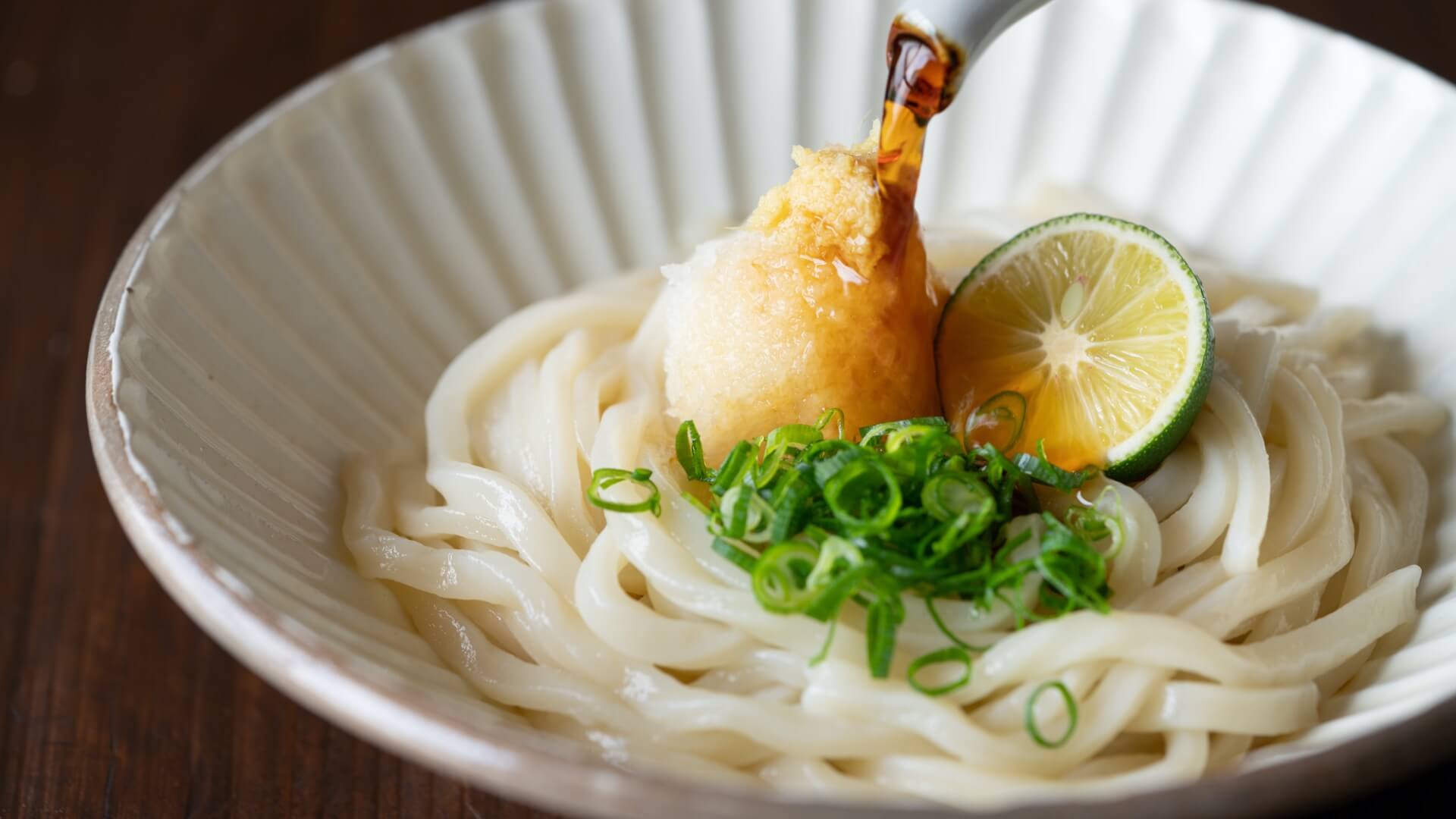 香川县导览 好运日本行