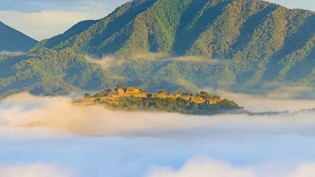 関西地方観光ガイド