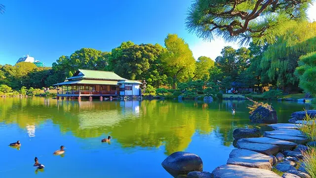 清澄白河