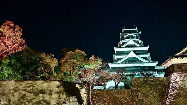 Kumamoto