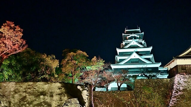 熊本導覽