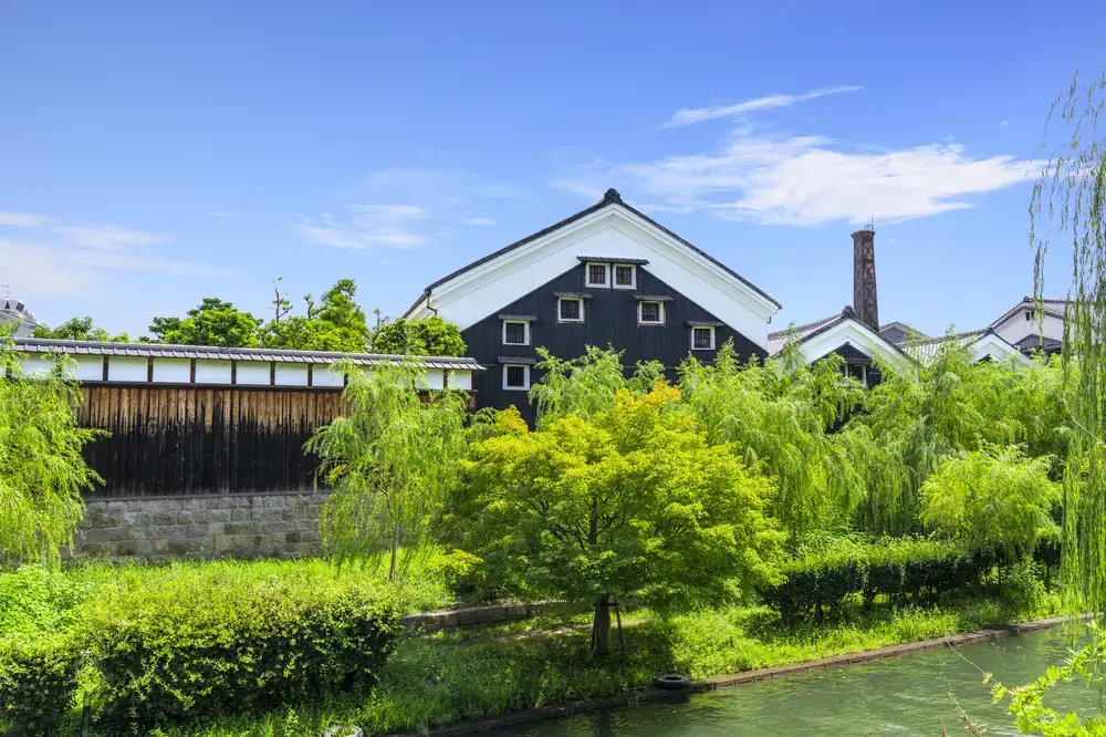 Fushimi, Rakunan