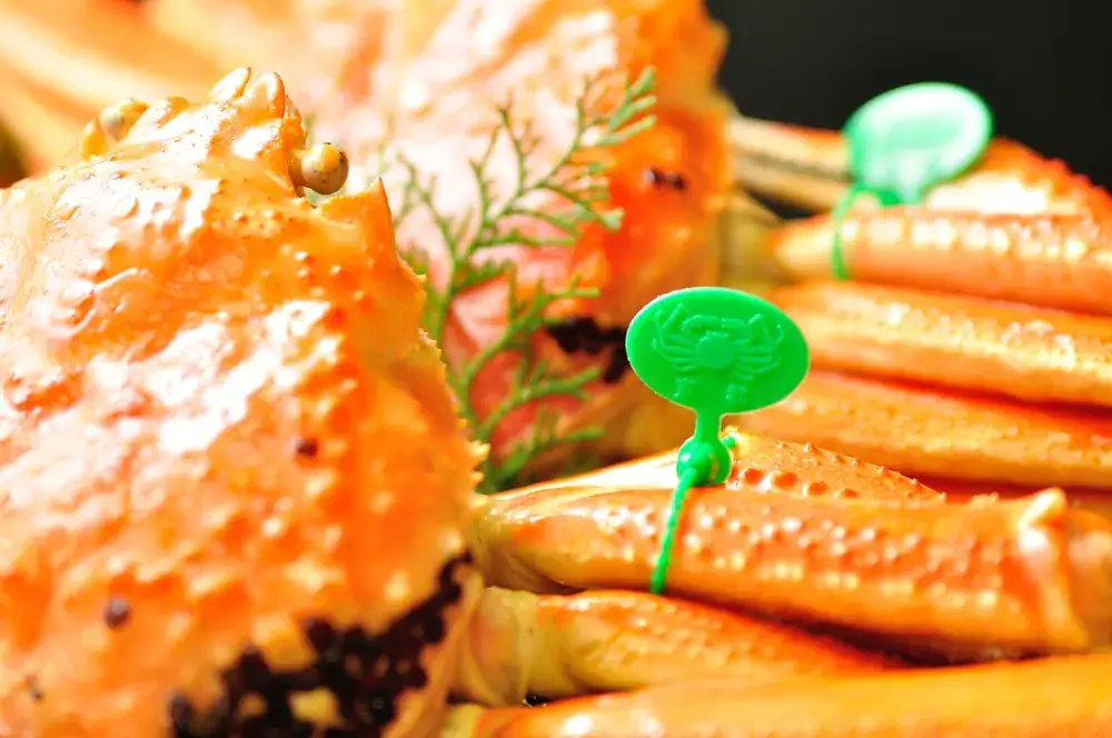 Tango Crab Cuisine