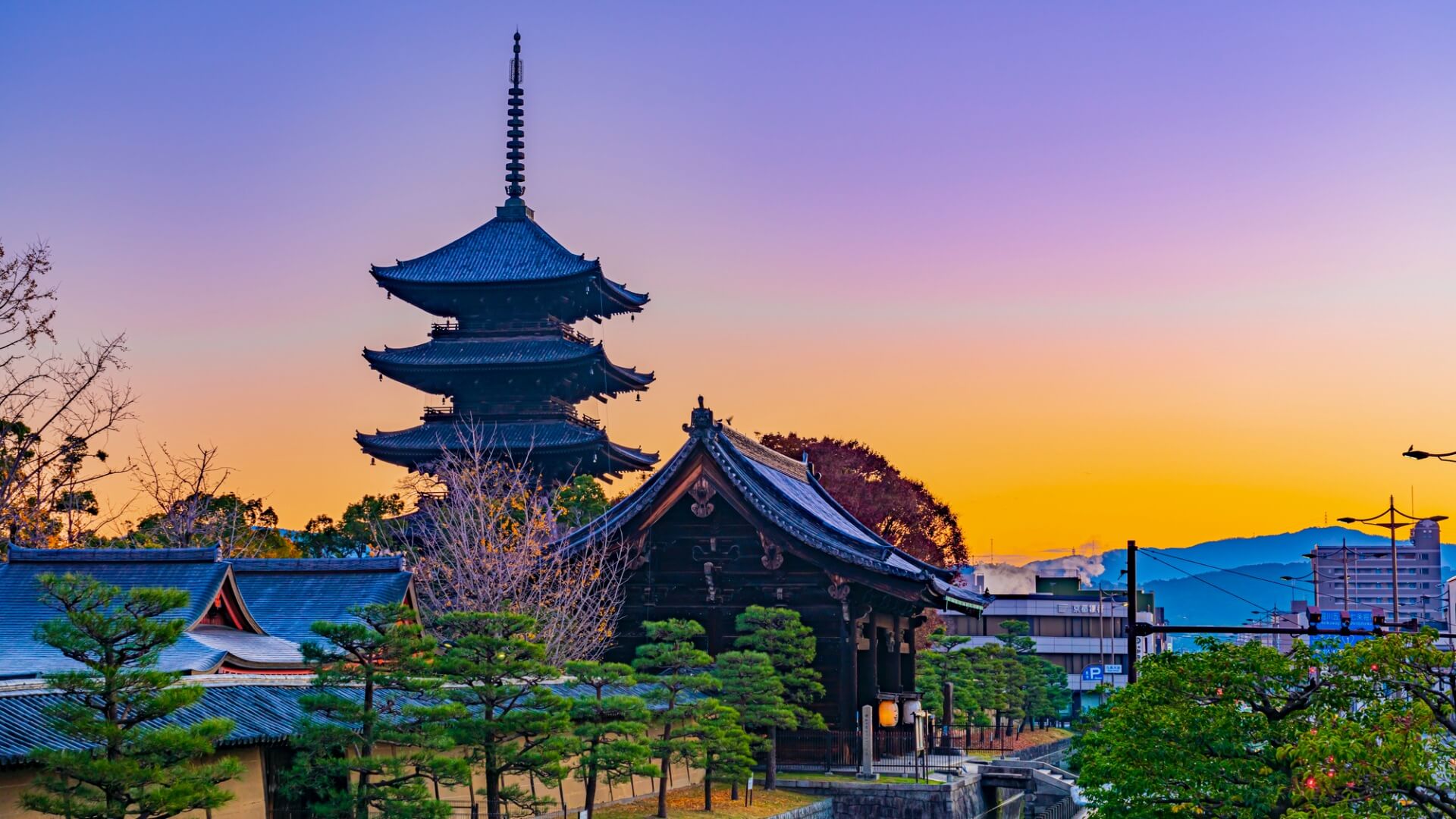 京都観光ガイド | GOOD LUCK TRIP