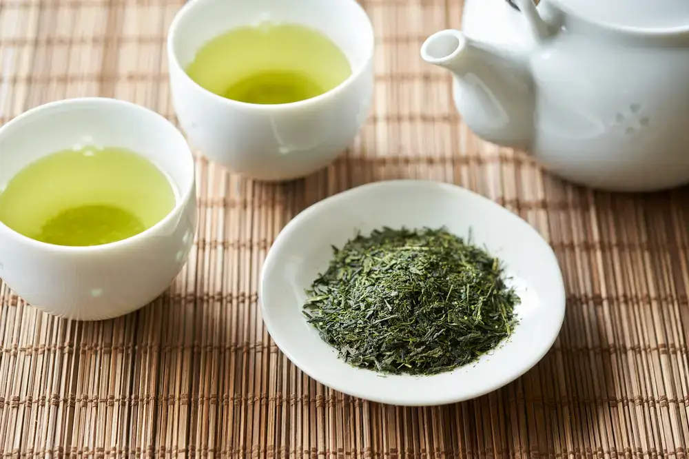 Uji Tea