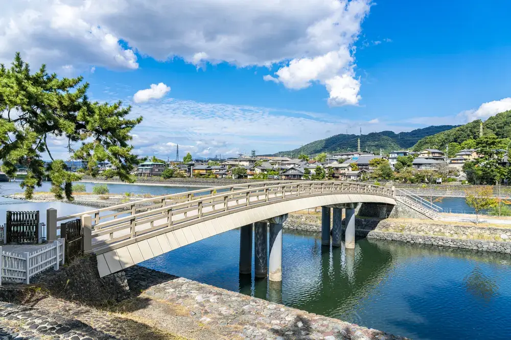 Discover the Many Charms of Uji, Home of Japanese Tea