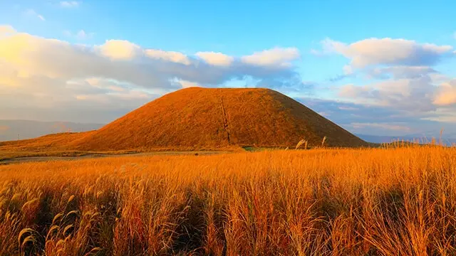 Kyushu Region