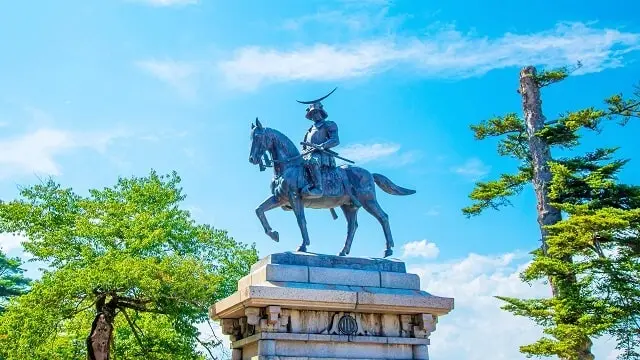 宮城县