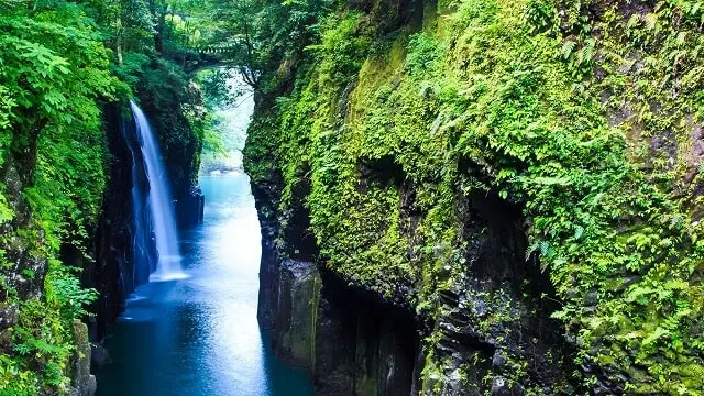 宮崎県観光ガイド
