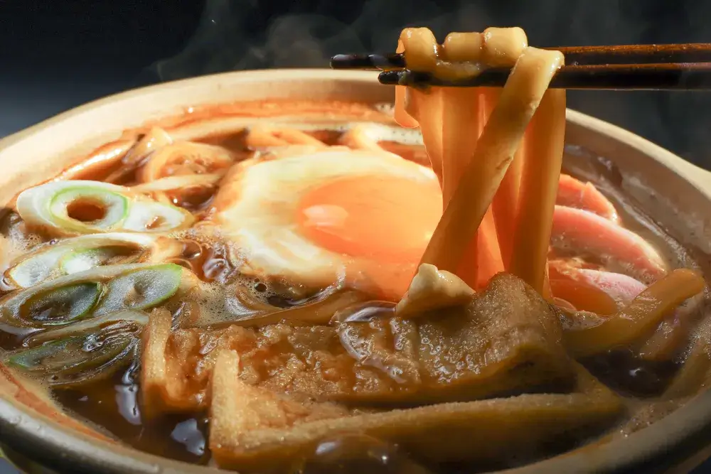名古屋めしと喫茶文化を堪能する