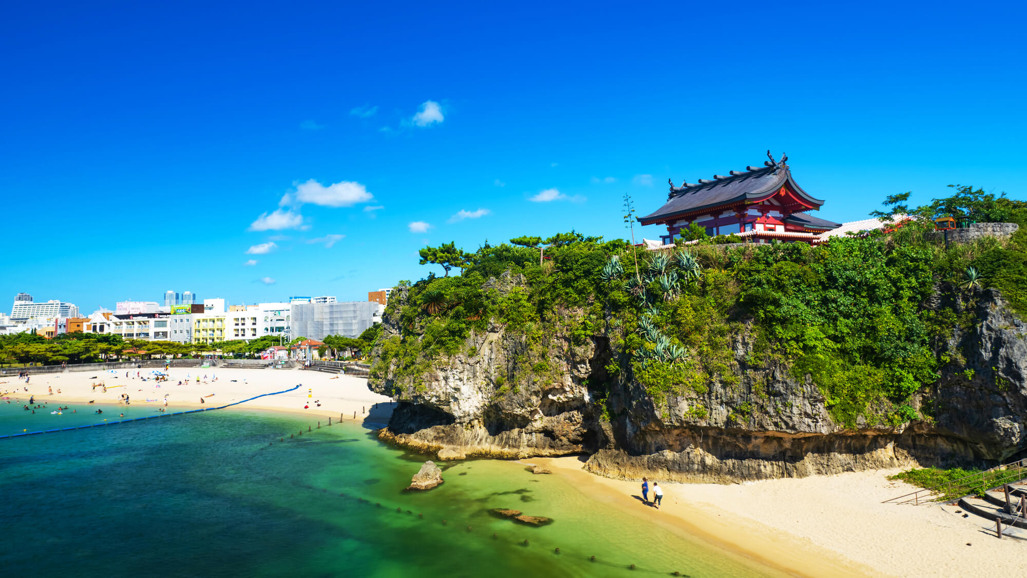 那覇観光ガイド