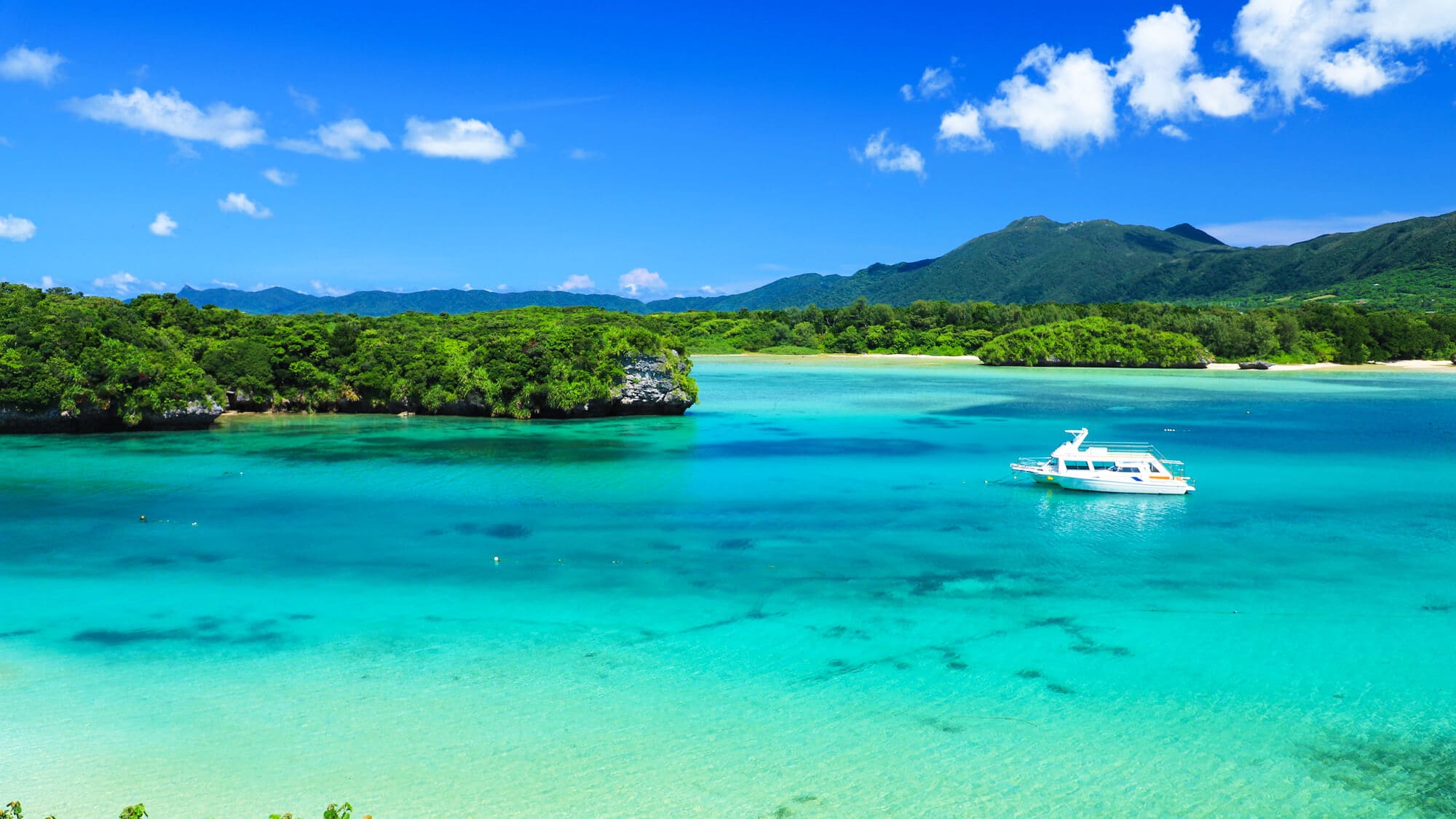 沖繩離島觀光導覽