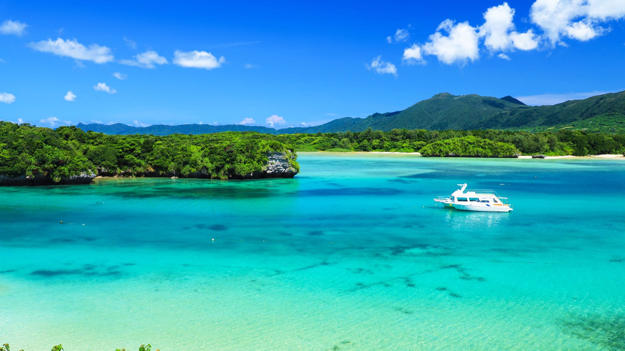 Okinawa Remote Islands Travel Guide