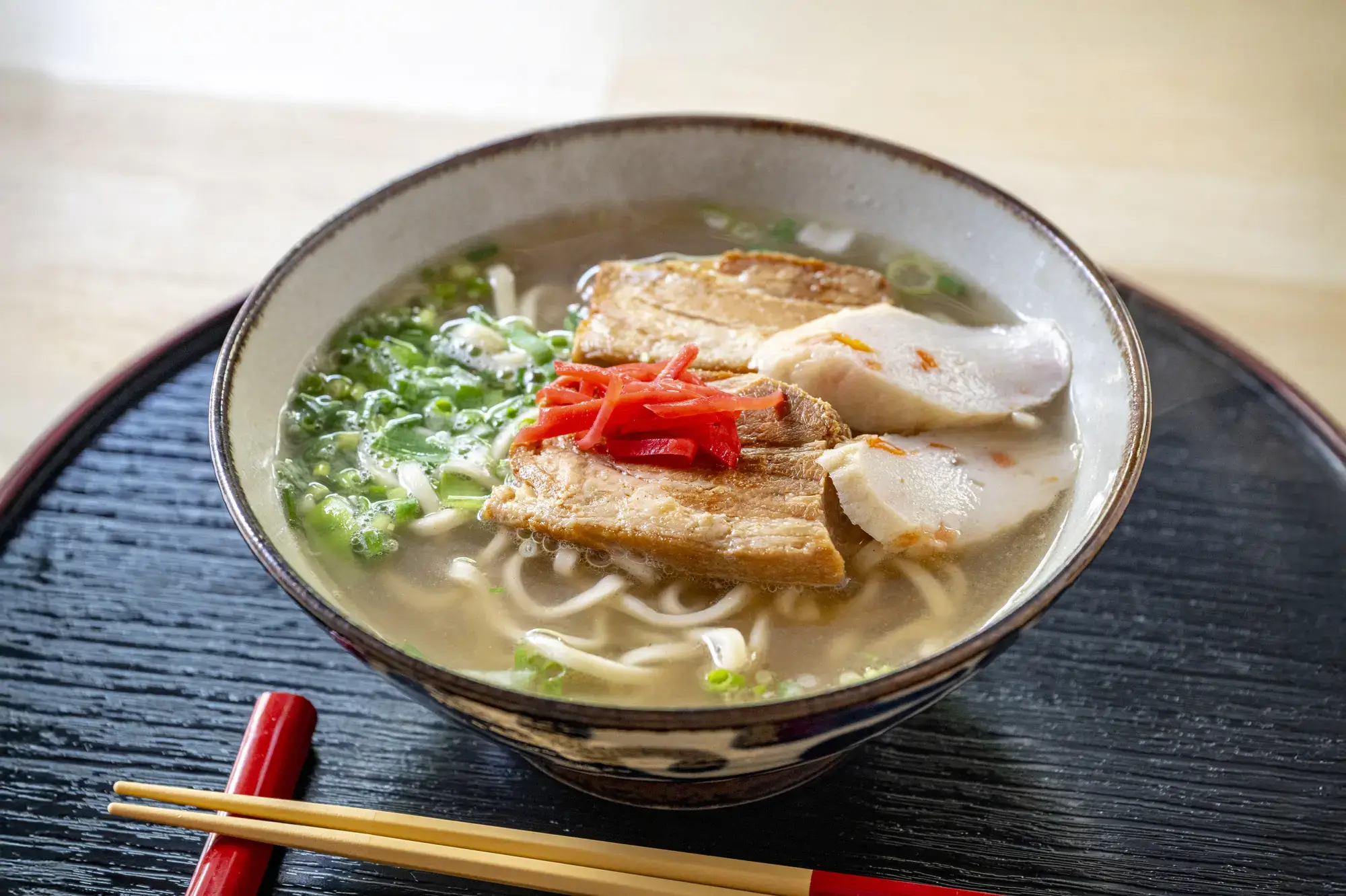 沖繩麵