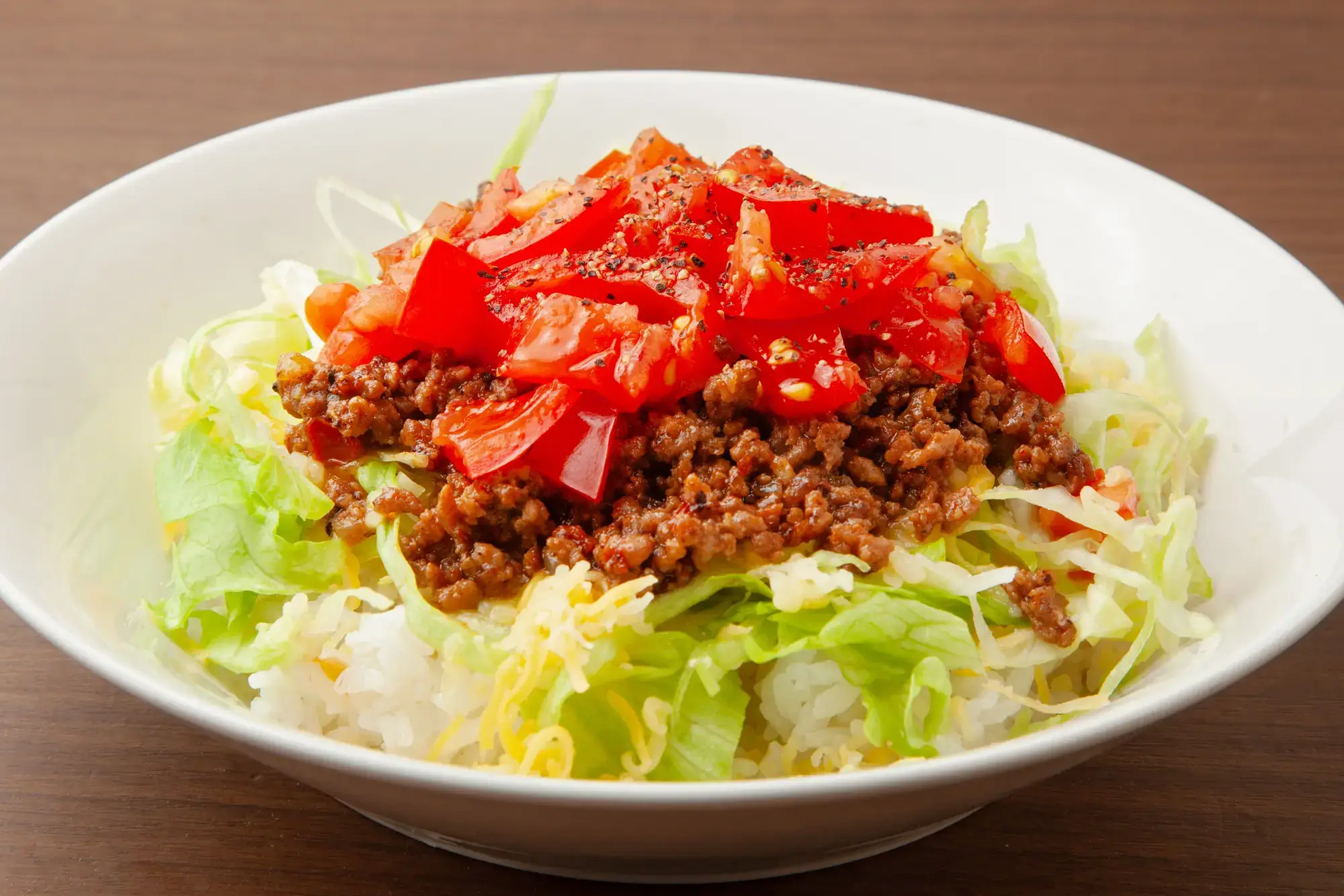 塔可飯