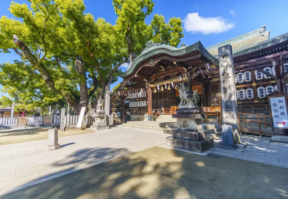 東大阪・八尾