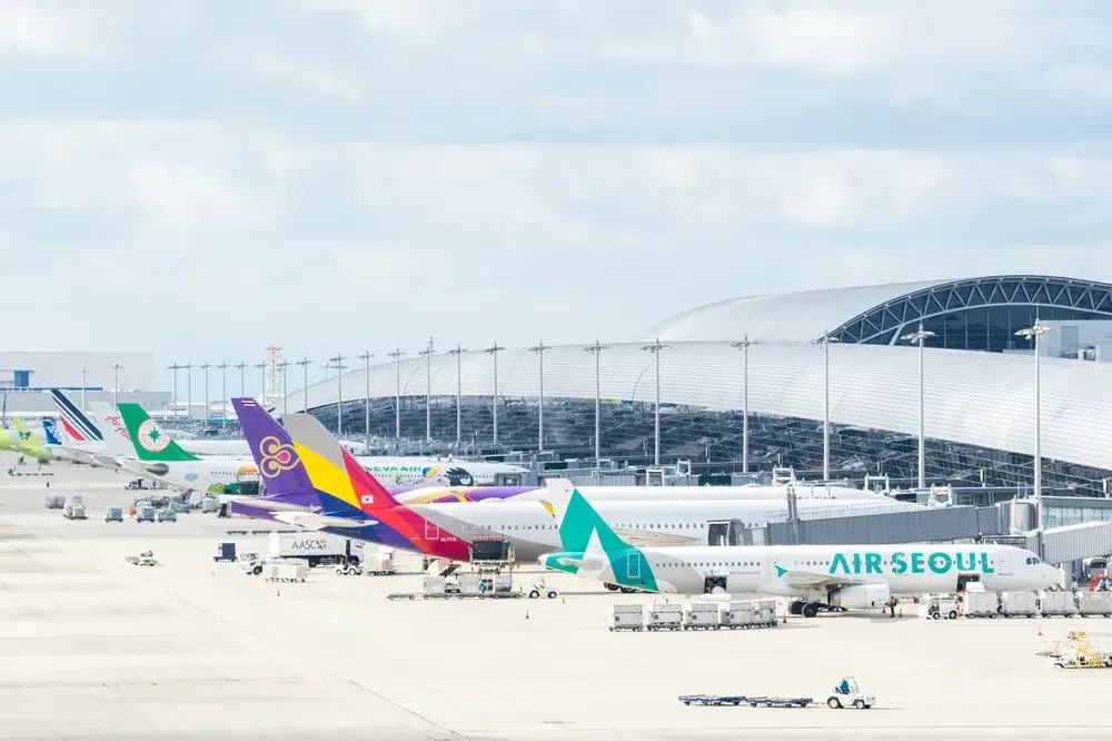 岸和田・関西空港・泉州