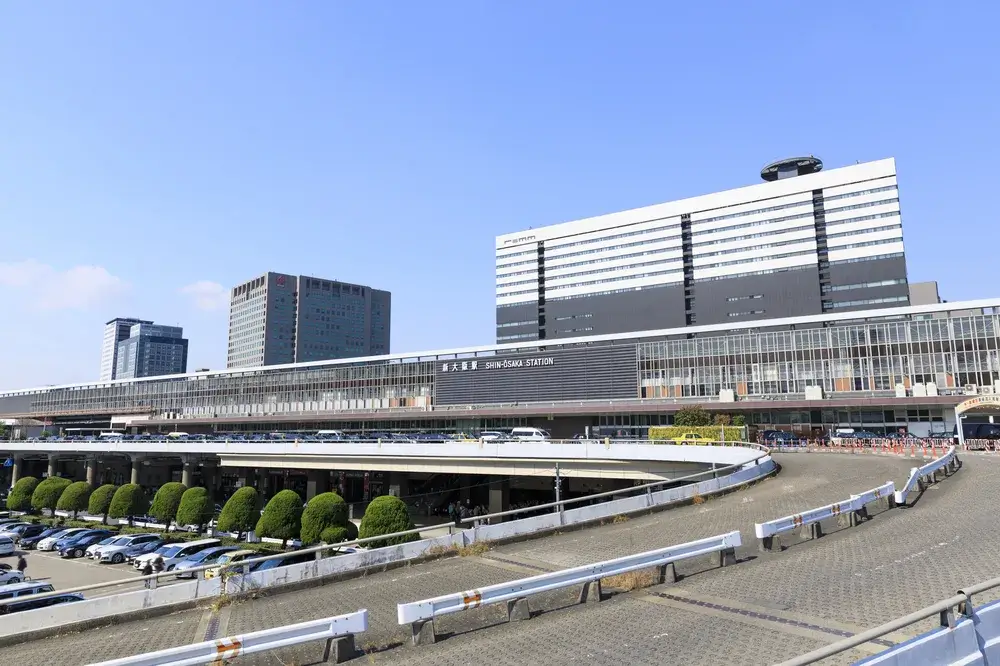新大阪・十三