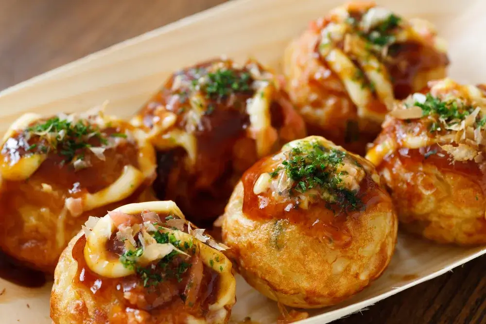 たこ焼き