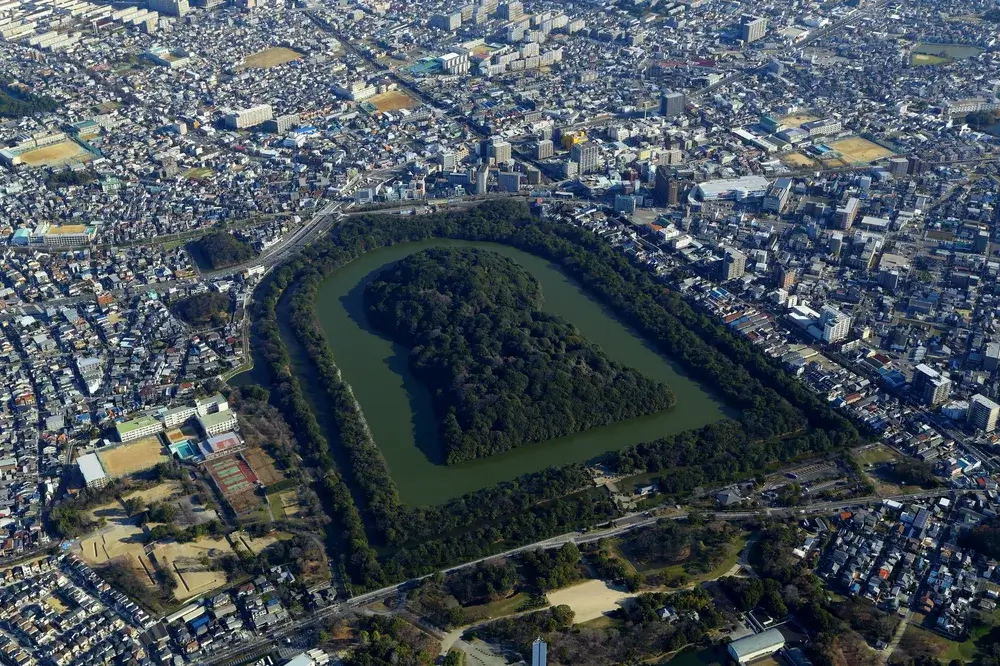 世界遺産と歴史・文化にふれる