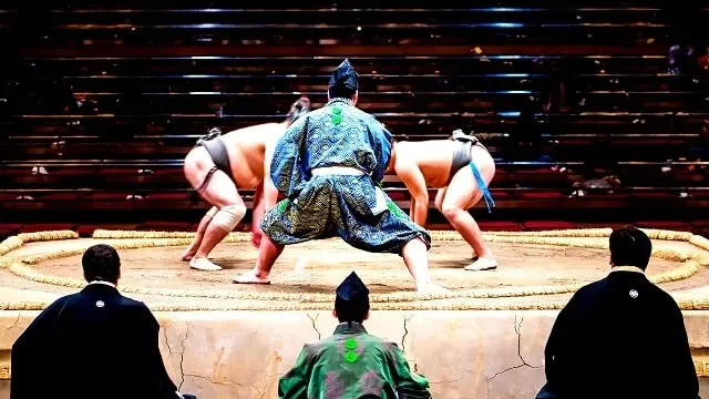 Ryogoku