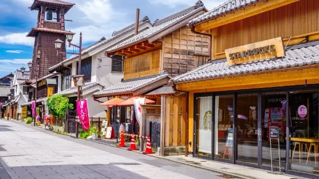 埼玉县