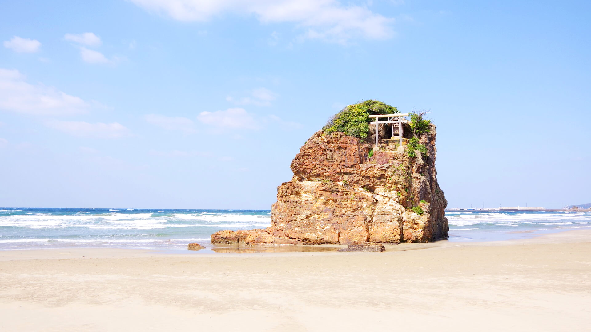 岛根县旅游导览