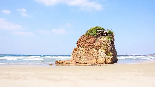 島根縣