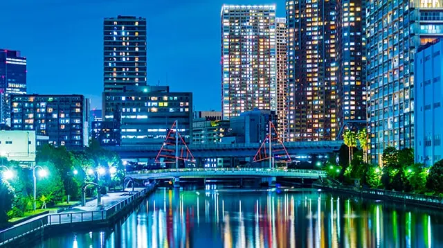 品川