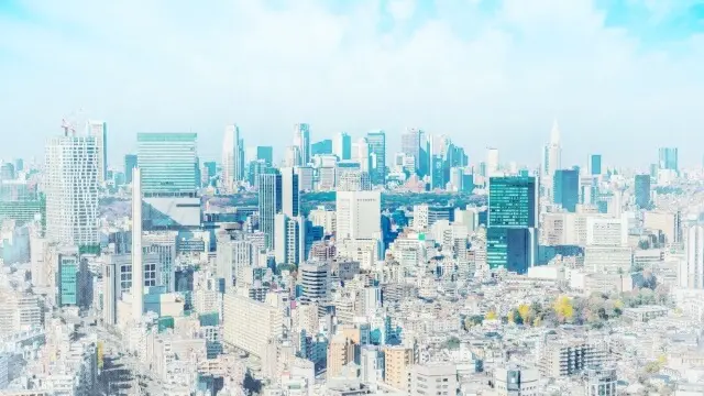 Shinjuku