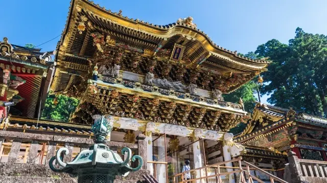 栃木县
