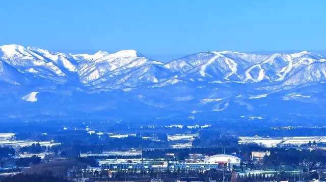 東北地區