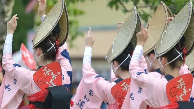 徳島県