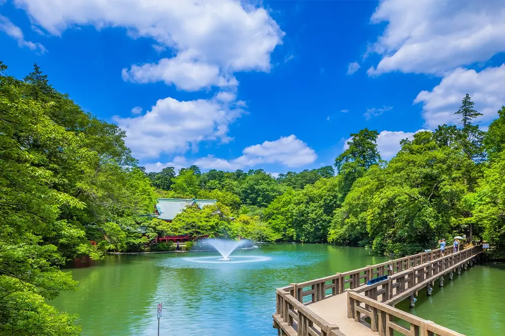 吉祥寺