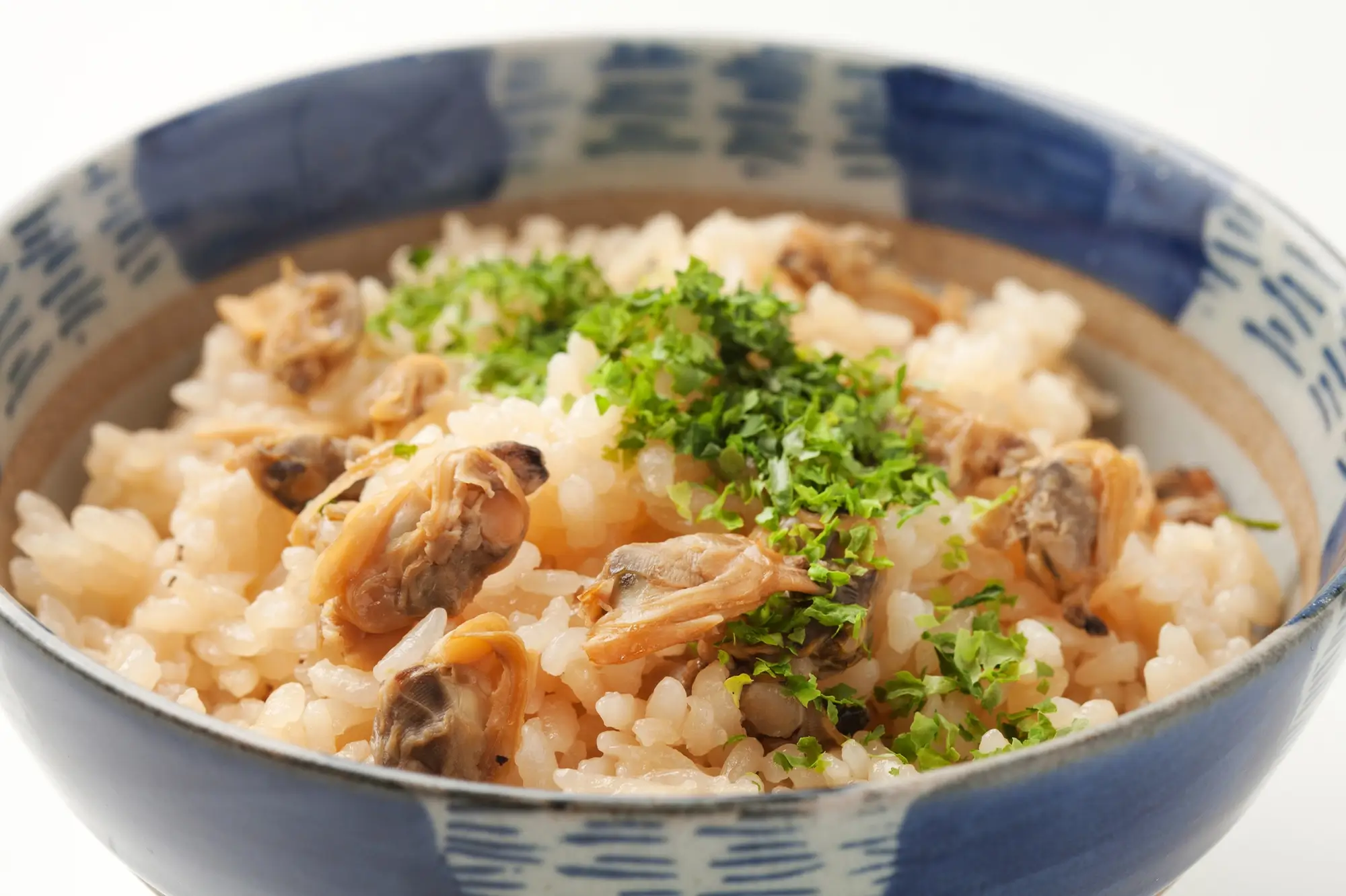 深川めし