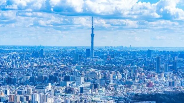 東京都