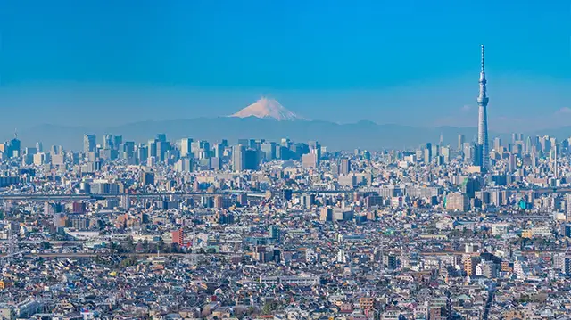 东京都