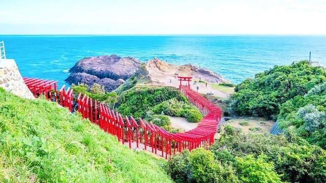 Yamaguchi Prefecture