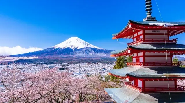 Yamanashi