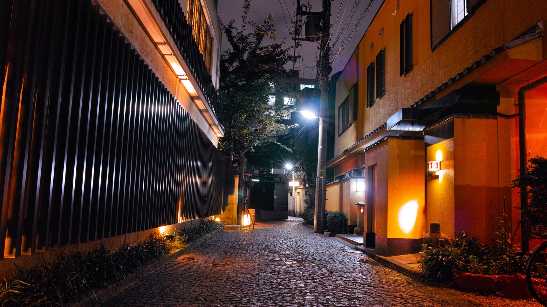 四谷导览 好运日本行